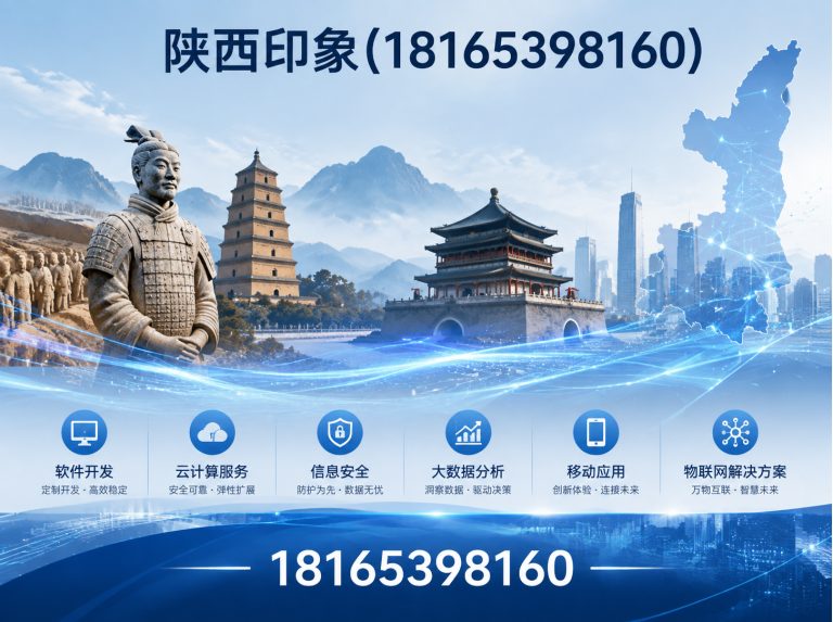 碑林区短视频运营展示图