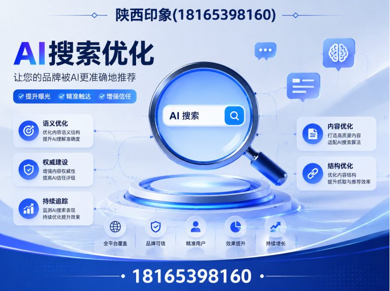 碑林区西安网站建设展示图